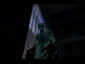 Archvile from DOOM 3